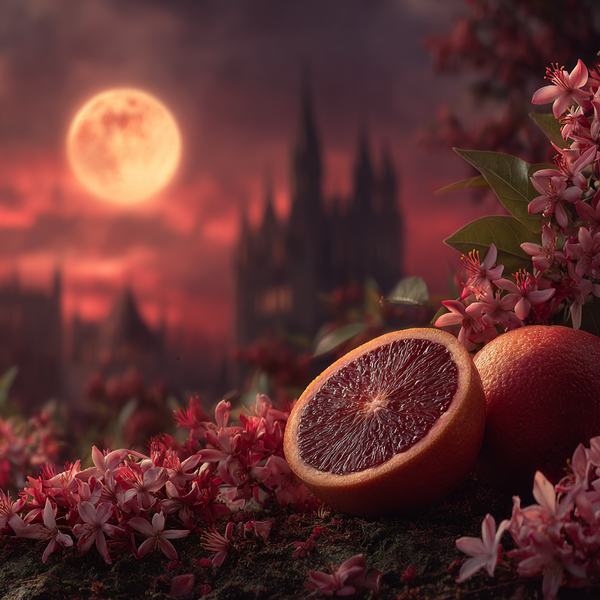 Vampire Blood* Fragrance Oil 1095