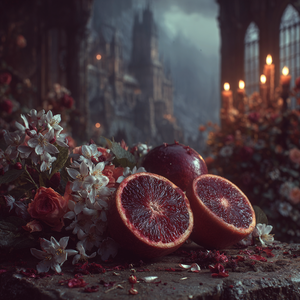 Vampire Blood Fragrance Oil 1095 - Featured Image