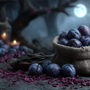 Immortal Fragrance Oil - Zoom Thumbnail Media 3
