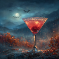 Spooky Moontini Fragrance Oil