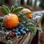 Juniper Hollow Fragrance Oil
