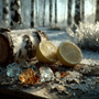 Crystal Birch Fragrance Oil