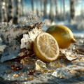 Crystal Birch Fragrance Oil