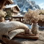 Santal Chalet Fragrance Oil