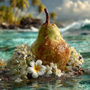 Anjou Drift Fragrance Oil