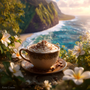 Kona Cravings Fragrance Oil