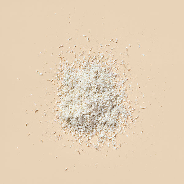 Luffa Powder - Natural