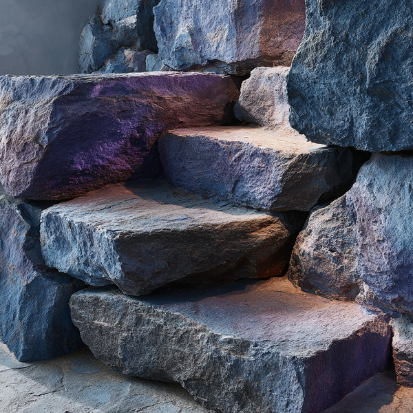 Carved Stone Fragrance Oil 1131