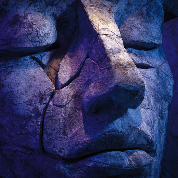 Carved Stone Fragrance Oil 1131