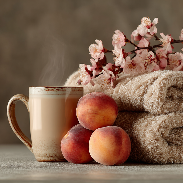 Wintered Cashmere Fragrance Oil 1132