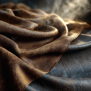 Smoky Suede Fragrance Oil 1144