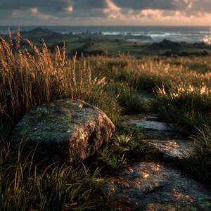 Boundless Terrain Fragrance Oil 1149