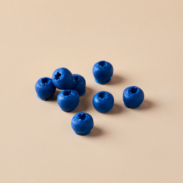 Silicone Blueberry Mold