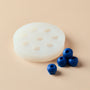 Silicone Blueberry Mold