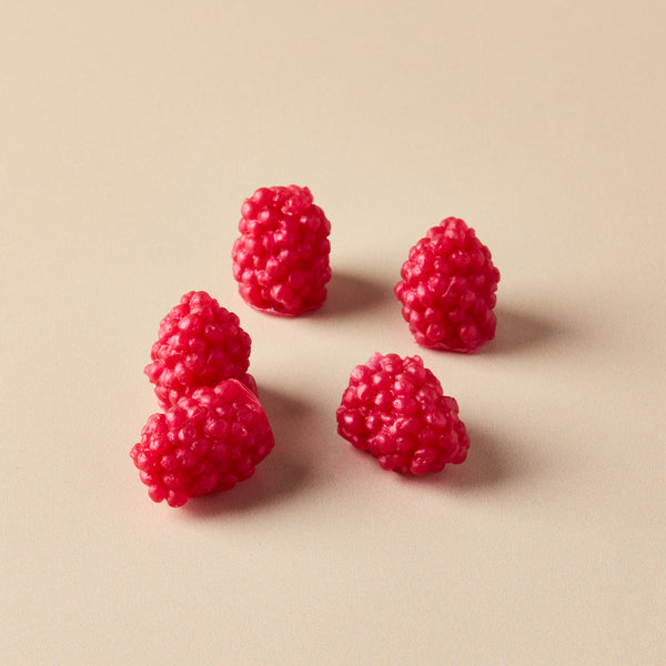 Silicone Raspberry Mold
