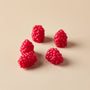 Silicone Raspberry Mold