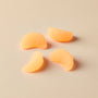 Silicone Mini Orange Slices Mold