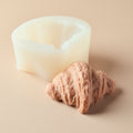 Silicone Croissant Mold