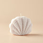 Wavy Shell Silicone Mold