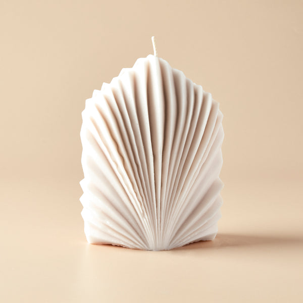 Origami Shell Silicone Mold