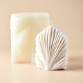 Origami Shell Silicone Mold