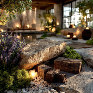 In My Sanctuary Fragrance Oil 1150