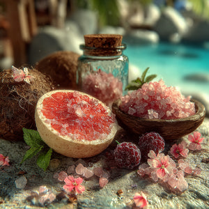 Good Vibes Only Fragrance Oil 1160