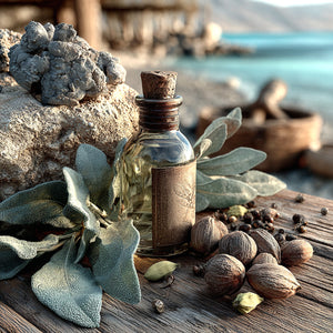 Sage That Fragrance Oil 1161