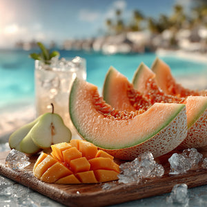 My Next Vacay Fragrance Oil 1164