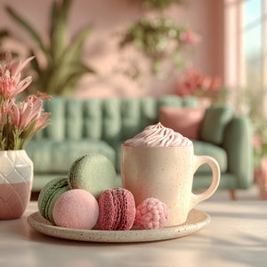 One Sweet Treat Fragrance Oil 1168