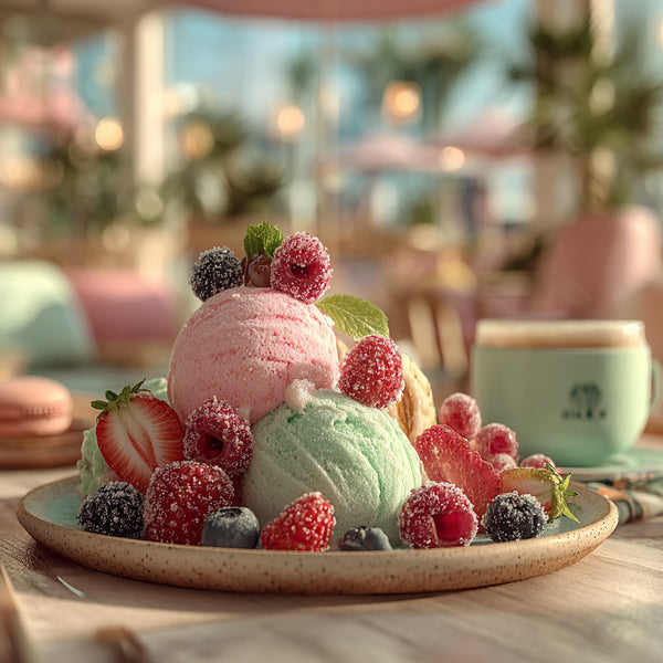 One Sweet Treat Fragrance Oil 1168