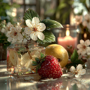 Ever After Fragrance Oil 1183