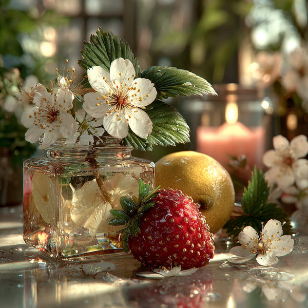 Ever After Fragrance Oil 1183