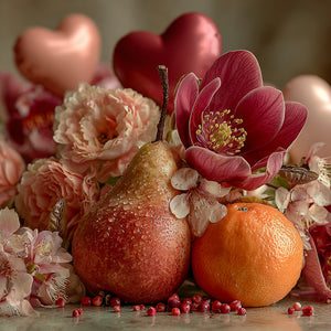 Blush Bouquet Fragrance Oil 1171