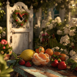 Garden of Love Fragrance Oil 1173