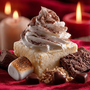 Velvet Valentine Fragrance Oil 1174