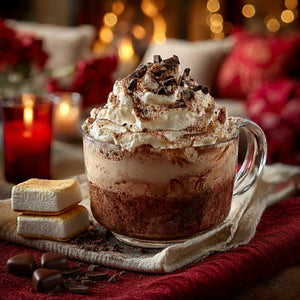 Velvet Valentine Fragrance Oil 1174