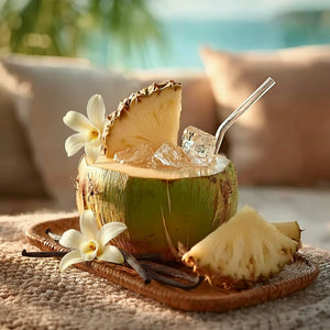 Wifi & Chill Fragrance Oil 1192