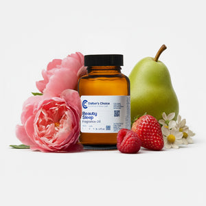 Beauty Sleep Fragrance Oil 1195