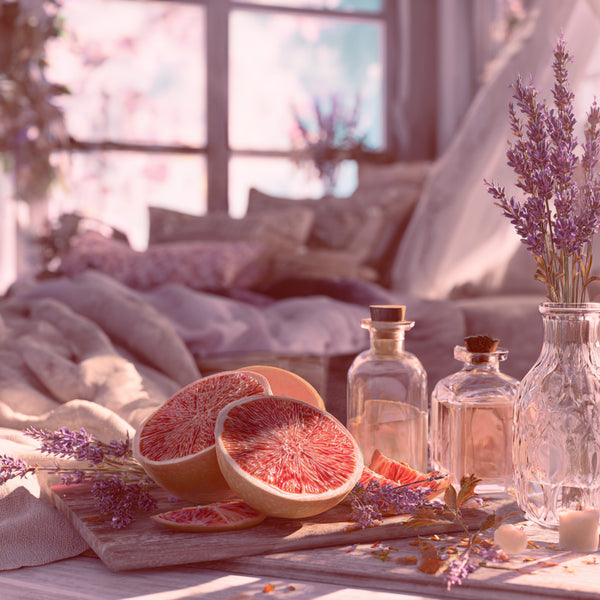 Rot Girl Era Fragrance Oil 1198