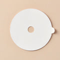 Candle Dust Cover - Single Wick