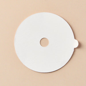 Candle Dust Cover - Single Wick