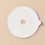 Candle Dust Cover - Single Wick