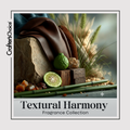 Textural Harmony Fragrance Oil Collection