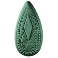 Victorian Teardrop Guest Soap Mold (MW 238)