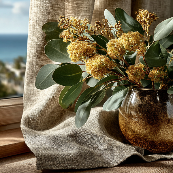 Silver Sage & Kombu Fragrance Oil 1204