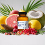 Pomelo & Pink Pepper Fragrance Oil
