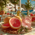 Pomelo & Pink Pepper Fragrance Oil