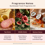 Sunkissed Tiaré Fragrance Oil