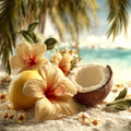 Sunkissed Tiaré Fragrance Oil